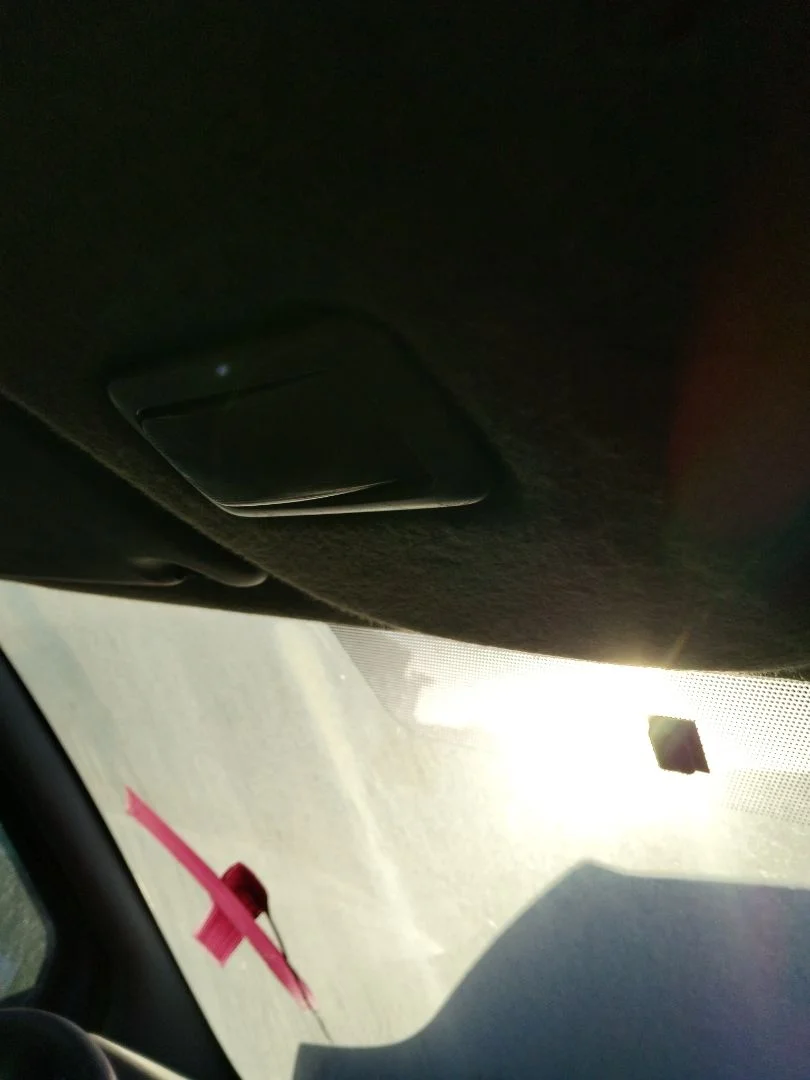 Foto de LUZ INTERIOR RENAULT TRAFIC II COMBI 1.9 Diesel (101 CV / 74 KW)