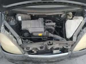 Foto de PANEL FRONTAL MERCEDES-BENZ CLASE A (BM 168) 1.4 CAT (82 CV / 60 KW)