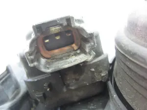 Foto de FARO DERECHO NISSAN MICRA (K11) 1.0 16V CAT (54 CV / 40 KW) referencia 7140 foto 11