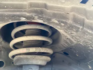 Foto de AMORTIGUADOR DELANTERO IZQUIERDO FORD MONDEO BERLINA (GE)
