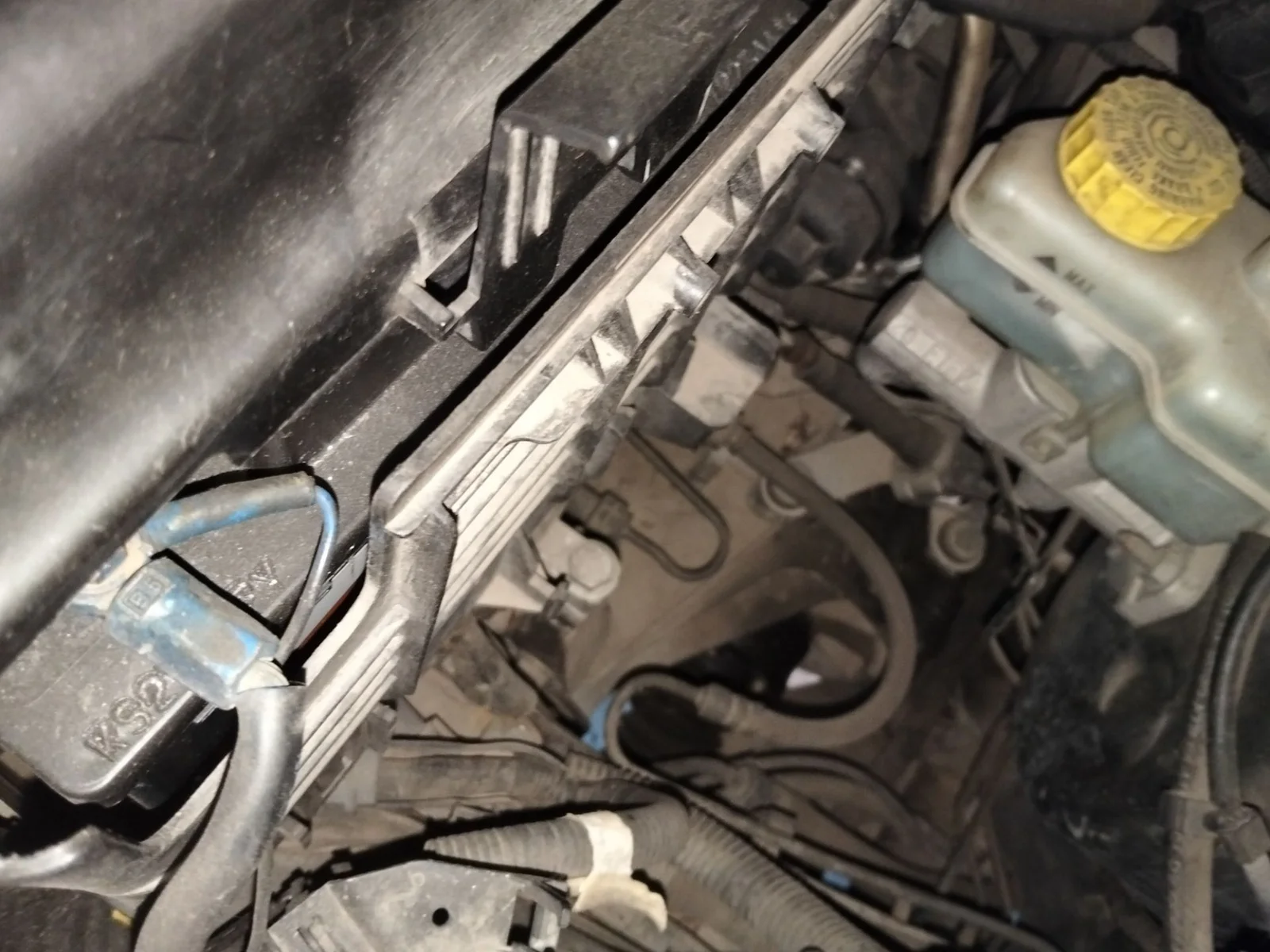 Foto de MOTOR ARRANQUE VOLKSWAGEN POLO IV (9N1)