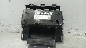 Foto de PANTALLA MULTIFUNCION OPEL ASTRA J BERLINA 5P 1.7 16V CDTI (110 CV / 81 KW) referencia 13267984 foto 3