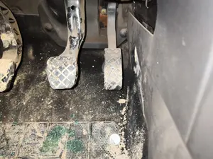 Foto de POTENCIOMETRO PEDAL VOLKSWAGEN POLO IV (9N3) 1.9 TDI (101 CV / 74 KW)