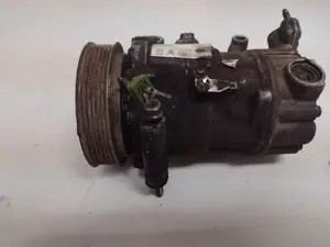 Foto de COMPRESOR AIRE ACONDICIONADO CITROEN C3 PLURIEL referencia SD6CBAFE03 foto 6