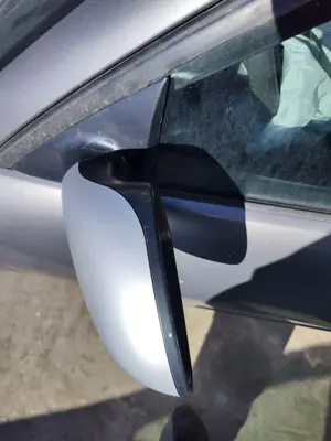 Foto de RETROVISOR IZQUIERDO SEAT IBIZA (6L1) 1.9 TDI (101 CV / 74 KW) foto 5