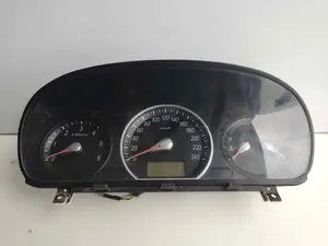 Foto de CUADRO INSTRUMENTOS HYUNDAI SONATA (NF) referencia 940033K666
