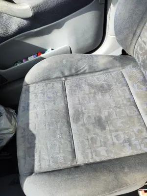 Foto de ASIENTO DELANTERO DERECHO SKODA OCTAVIA BERLINA (1U2) 1.9 TDI (90 CV / 66 KW) referencia 1J4881106FD