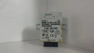 Foto de MODULO ELECTRONICO BMW SERIE 3 BERLINA (E46) referencia 62WB800