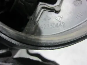 Foto de NO IDENTIFICADO PORSCHE CAYENNE (TIPO 92A) referencia 7L0937403A foto 2
