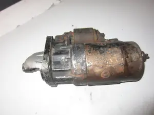 Foto de MOTOR ARRANQUE CHRYSLER VOYAGER GS referencia 0001218158 foto 6