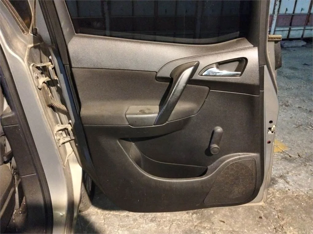 Foto de ELEVALUNAS TRASERO IZQUIERDO OPEL MERIVA B