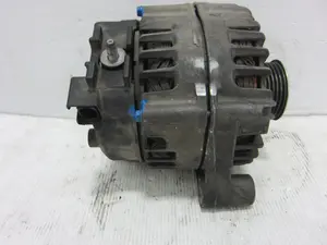 Foto de ALTERNADOR BMW SERIE 3 COUPE (E92) 2.0 Turbodiesel CAT (177 CV / 130 KW) referencia 7802261 foto 6