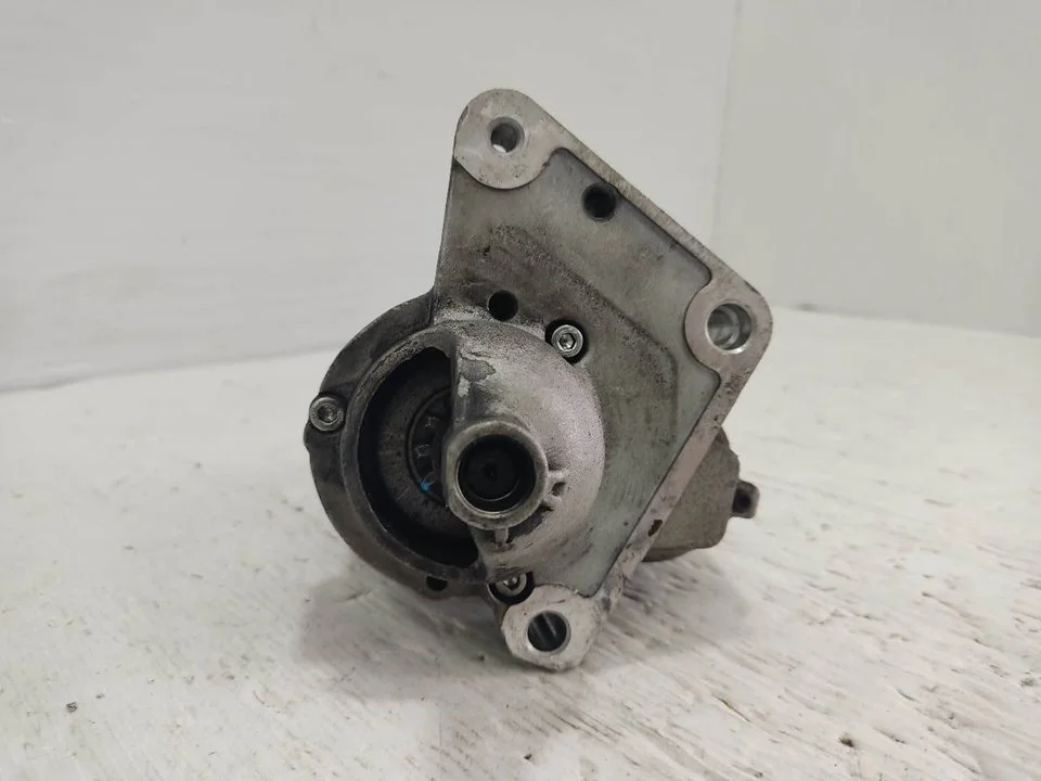 Foto de MOTOR ARRANQUE CITROEN XSARA PICASSO referencia 9640825280