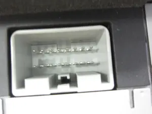 Foto de NO IDENTIFICADO JAGUAR XF 2.7 V6 Diesel CAT (207 CV / 152 KW) referencia 6H5218C808CD foto 6