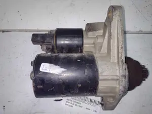 Foto de MOTOR ARRANQUE SEAT IBIZA (6L1) 1.2  (64 CV / 47 KW) referencia 0001120400