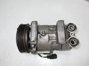 Foto de COMPRESOR AIRE ACONDICIONADO FORD FUSION (CBK) referencia 2S6119D629AE foto 5