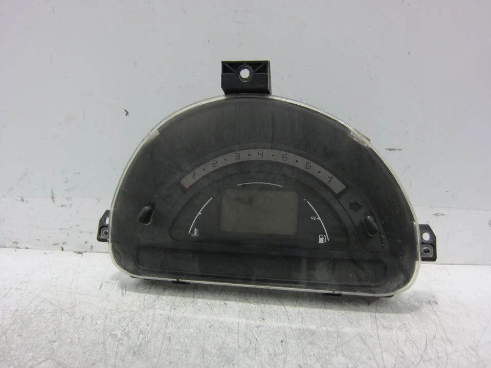Foto de CUADRO INSTRUMENTOS CITROEN C3 1.4 (73 CV / 54 KW) referencia 9652008280