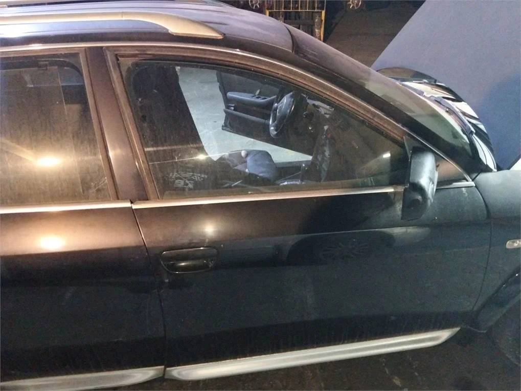 Foto de PUERTA DELANTERA DERECHA AUDI ALLROAD QUATTRO QUATTRO (4B5)