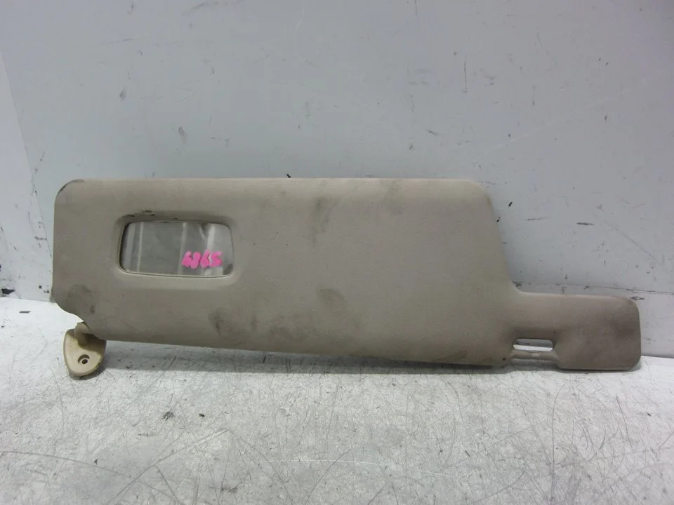 Foto de PARASOL DERECHO SEAT IBIZA (6K1) 1.4 16V (101 CV / 74 KW) referencia 6K2857552