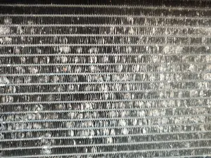 Foto de INTERCOOLER SKODA YETI (5L)(2009) 2.0 TDI (110 CV / 81 KW)
