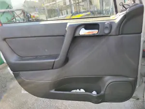 Foto de GUARNECIDO PUERTA DELANTERA IZQUIERDA OPEL ASTRA G BERLINA 2.2 16V DTI CAT (Y 22 DTR / L50) (125 CV / 92 KW) referencia 24404517 foto 2