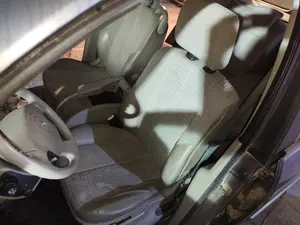 Foto de ASIENTO DELANTERO IZQUIERDO RENAULT SCENIC II (JM) 1.9 dCi Diesel (120 CV / 88 KW) foto 2