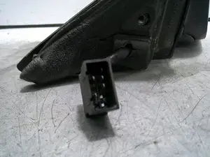 Foto de RETROVISOR DERECHO AUDI A3 (8L) 1.9 TDI (101 CV / 74 KW) referencia E11026306 foto 2