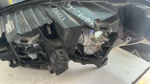 Foto de FARO DERECHO PEUGEOT EXPERT FURGÓN referencia HCR 01 RL 00 A 02  01 foto 2