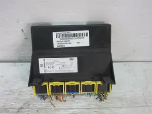 Foto de MODULO CONFORT FORD FUSION (CBK) referencia 5WK48854L
