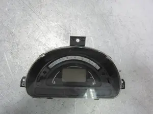 Foto de CUADRO INSTRUMENTOS CITROEN C3 1.1  (60 CV / 44 KW) referencia P9652008280