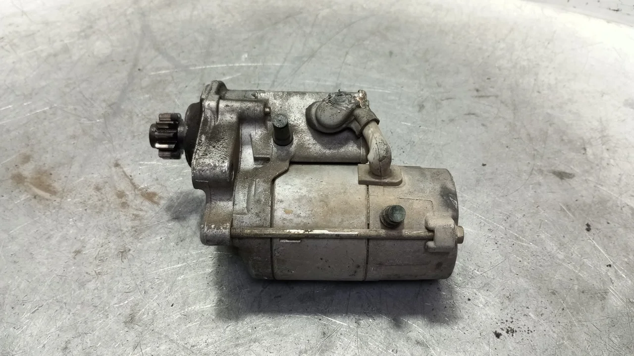 Foto de MOTOR ARRANQUE MG ROVER ROVER 45 (T/RT) 1.4 16V CAT (103 CV / 76 KW) referencia 2280004961