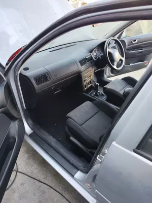 Foto de GOMAS CONTORNO PUERTA VOLKSWAGEN GOLF IV BERLINA (1J1)(10.1997) 1.9 TDI (131 CV / 96 KW)