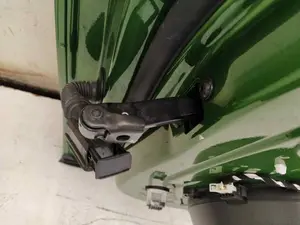 Foto de NO IDENTIFICADO PORSCHE MACAN (95BA) foto 2