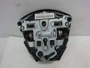 Foto de AIRBAG DELANTERO IZQUIERDO TOYOTA AURIS (E15) 1.4 Turbodiesel CAT (90 CV / 66 KW) referencia 4513002290B0 foto 3