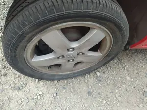 Foto de BRAZO SUSPENSION TRASERO DERECHO HYUNDAI GETZ (TB) 1.5 CRDi CAT (82 CV / 60 KW)