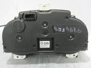 Foto de CUADRO INSTRUMENTOS OPEL CORSA D 1.2 16V CAT (Z 12 XEP / LB4) (80 CV / 59 KW) referencia 1303304 foto 3