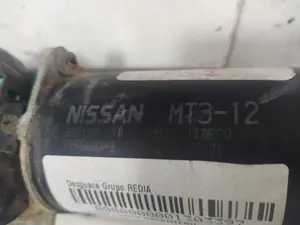 Foto de MOTOR LIMPIA DELANTERO NISSAN PRIMERA BERLINA (P12) 1.9 16V Turbodiesel CAT (120 CV / 88 KW) referencia 28810AU310 foto 5