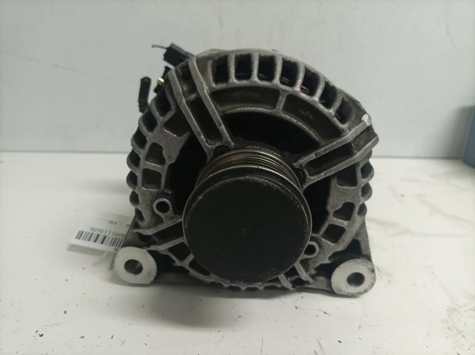 Foto de ALTERNADOR CITROEN C2 referencia 9646321880