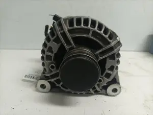 Foto de ALTERNADOR CITROEN C2 referencia 9646321880