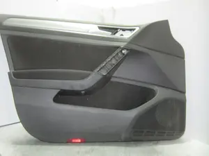 Foto de GUARNECIDO PUERTA DELANTERA IZQUIERDA VOLKSWAGEN GOLF VII BERLINA (BQ1/BE2) 1.6 TDI (116 CV / 85 KW) referencia 5G4867011