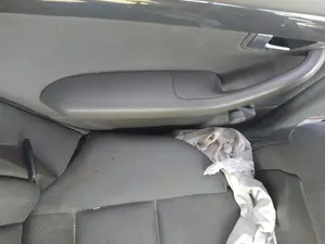 Foto de CERRADURA PUERTA TRASERA IZQUIERDA AUDI A4 AVANT (8E) 1.9 TDI (131 CV / 96 KW) referencia 8E0839016C