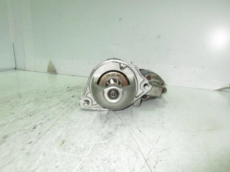 Foto de MOTOR ARRANQUE BMW SERIE 6 COUPE (E63) referencia 1005831388
