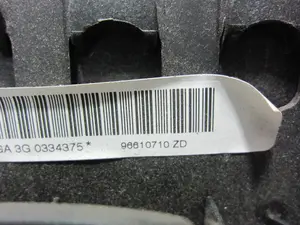 Foto de AIRBAG DELANTERO IZQUIERDO PEUGEOT 407 SW referencia 96610710ZD foto 3