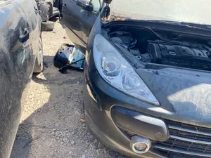 Foto de PARAGOLPES DELANTERO PEUGEOT 307 CC CABRIO-COUPÉ (S2)