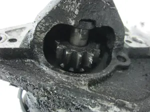 Foto de MOTOR ARRANQUE RENAULT KANGOO I (F/KC0) referencia 8200463004 foto 5