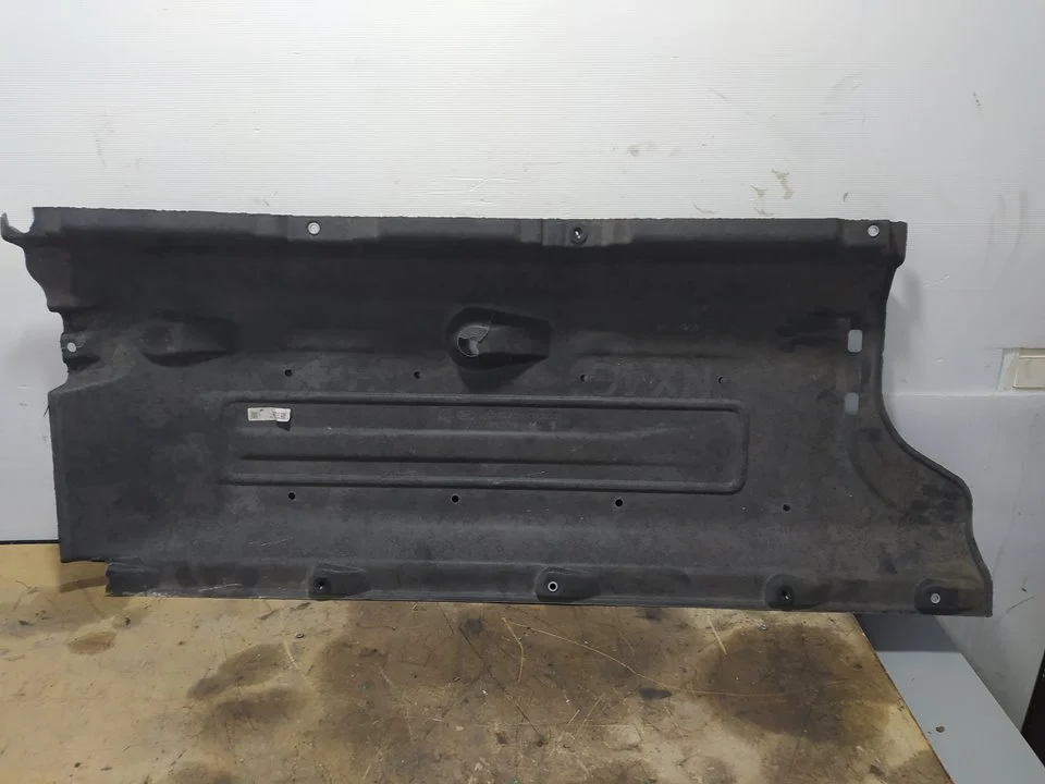 Foto de NO IDENTIFICADO HYUNDAI TUCSON (NX) híbrido-suave 100 kW (1.6 Ltr. - 100 kW CRDi) (136 CV / 100 KW) referencia 84217N7000