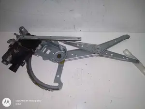 Foto de ELEVALUNAS DELANTERO DERECHO OPEL CORSA C 1.3 16V CDTI CAT (Z 13 DT / LN9) (69 CV / 51 KW) referencia 13173070 foto 3