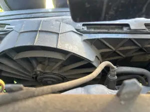 Foto de ELECTROVENTILADOR OPEL MERIVA 1.6 16V (101 CV / 74 KW)