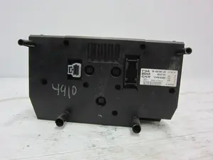 Foto de MANDO CLIMATIZADOR PEUGEOT 307 (S1)(04.2001) 1.6 16V CAT (109 CV / 80 KW) referencia 96430991 foto 3