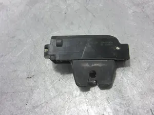 Foto de CERRADURA MALETERO / PORTON CITROEN XSARA BERLINA referencia 9646091480